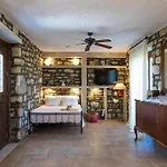 Kaly Solana 别墅 Agia Anna (Naxos)