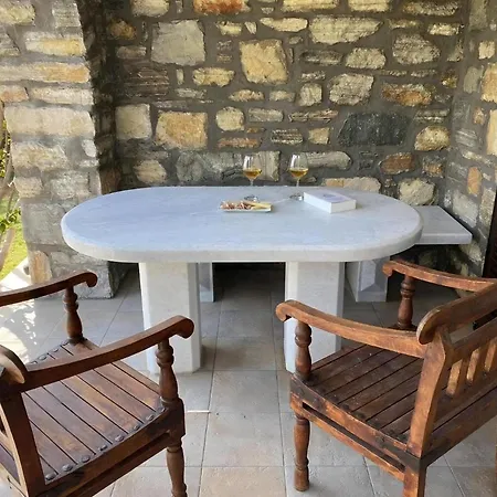 Kaly Solana Βίλα *