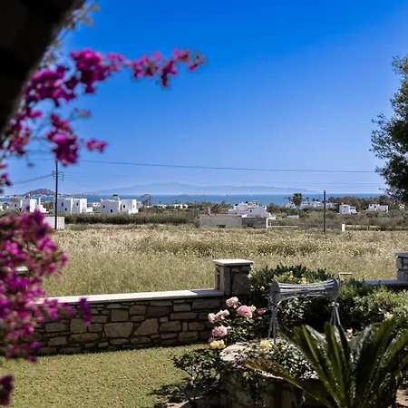 Βίλα Kaly Solana