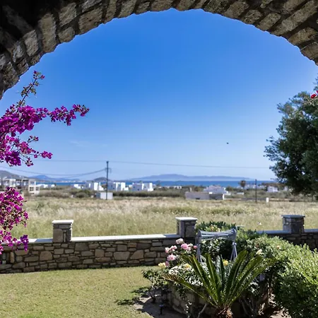 Βίλα Kaly Solana *