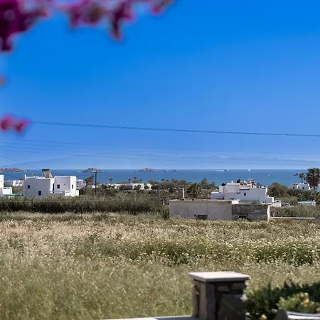 Βίλα Kaly Solana Αγία Άννα