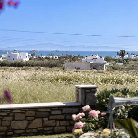 Kaly Solana * Αγία Άννα