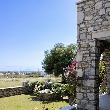 Βίλα Kaly Solana *