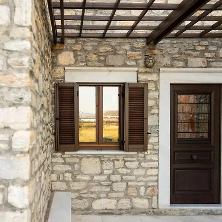 Kaly Solana Βίλα Αγία Άννα