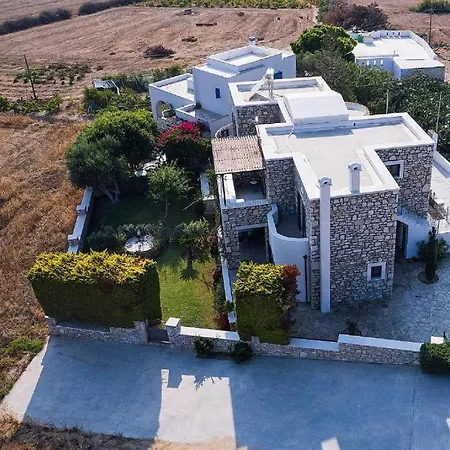 Βίλα Kaly Solana *