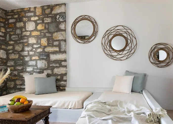 Kaly Solana * Αγία Άννα