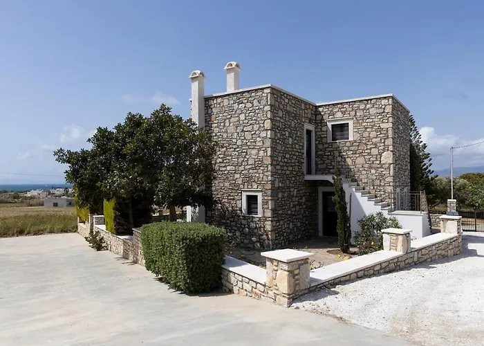 Kaly Solana Βίλα