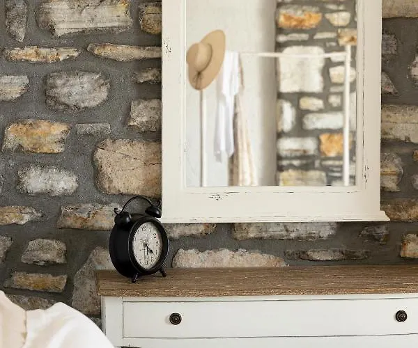 Kaly Solana Αγία Άννα