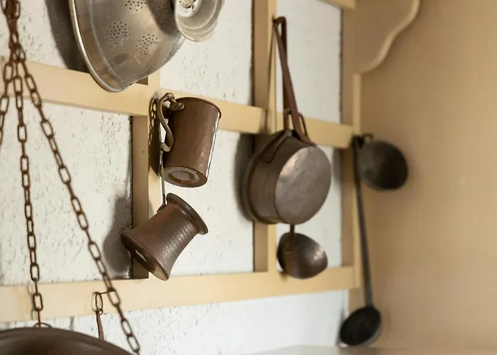 Βίλα Kaly Solana