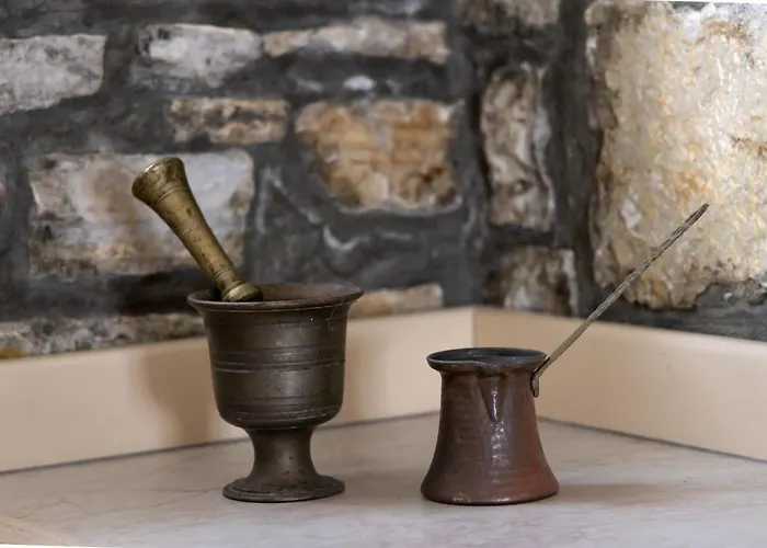 Kaly Solana Βίλα *