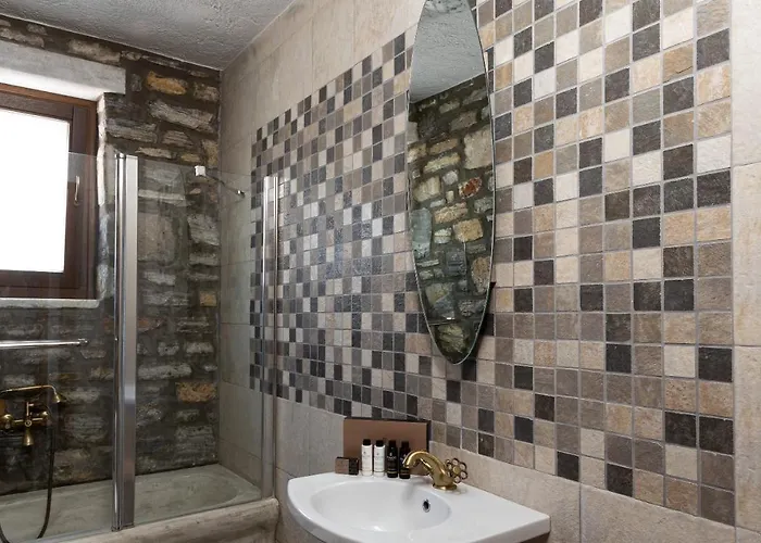 Kaly Solana Βίλα Αγία Άννα