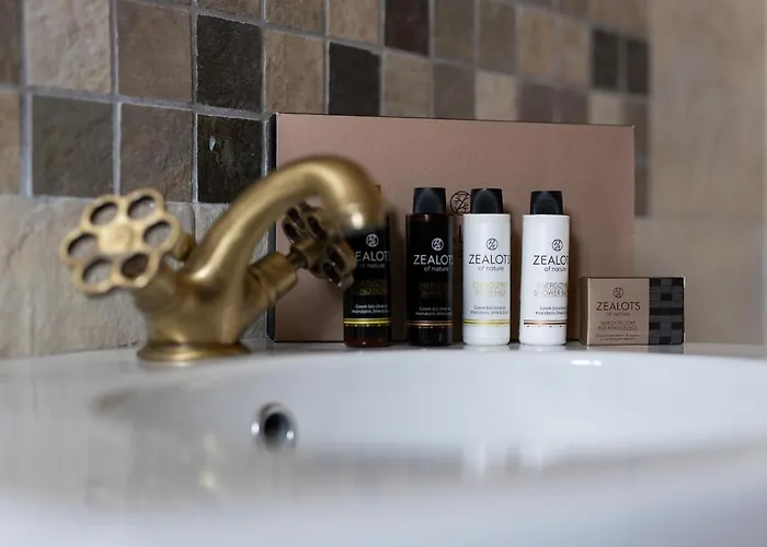 Kaly Solana Βίλα Αγία Άννα