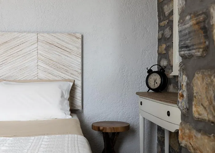 Βίλα Kaly Solana *