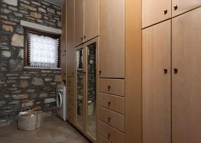 Βίλα Kaly Solana