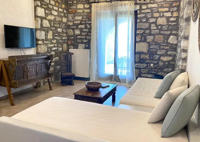 Kaly Solana Βίλα