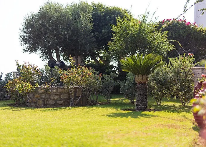 Βίλα Kaly Solana *