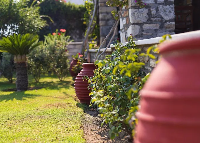 Kaly Solana * Αγία Άννα