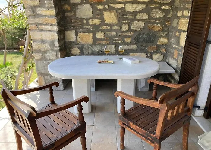 Kaly Solana Βίλα *