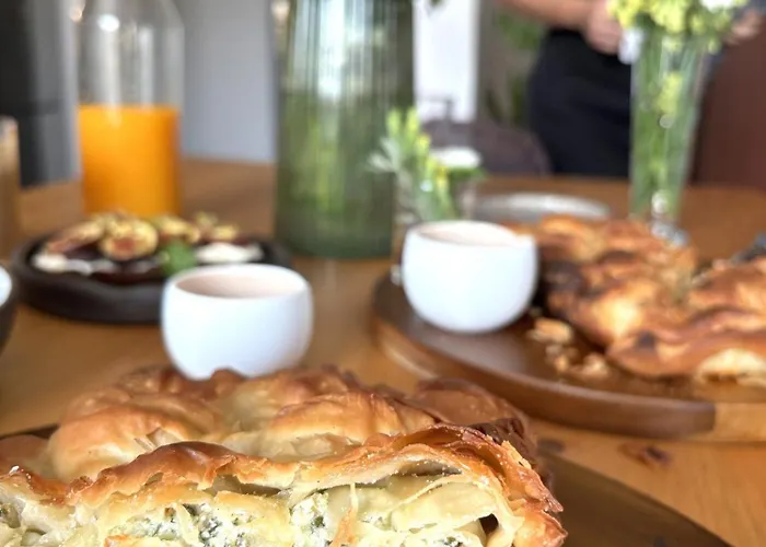 Βίλα Kaly Solana