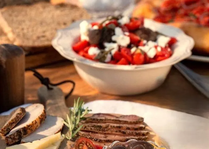 Kaly Solana Βίλα Αγία Άννα