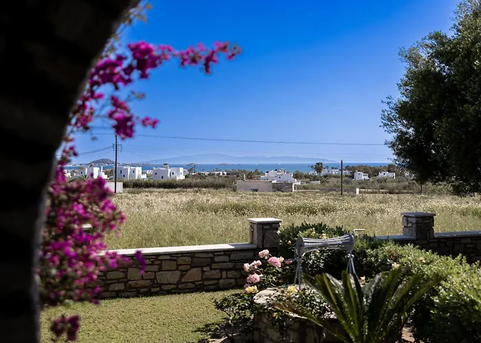 Βίλα Kaly Solana