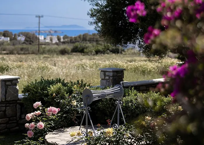 Kaly Solana Βίλα *