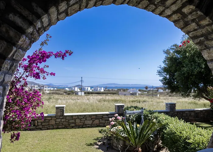 Βίλα Kaly Solana *