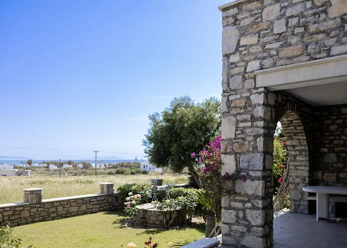 Βίλα Kaly Solana *