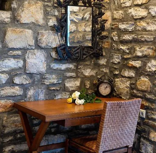 Kaly Solana Αγία Άννα