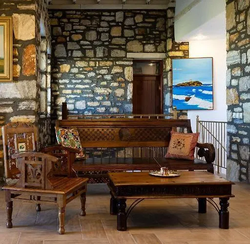 Kaly Solana * Αγία Άννα