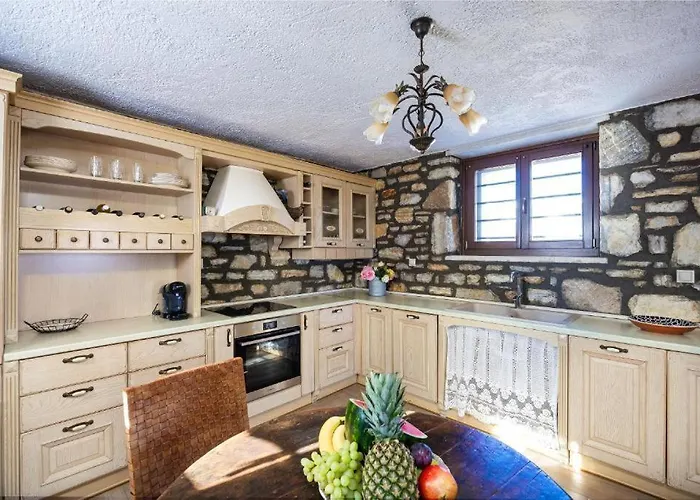 Kaly Solana Βίλα *