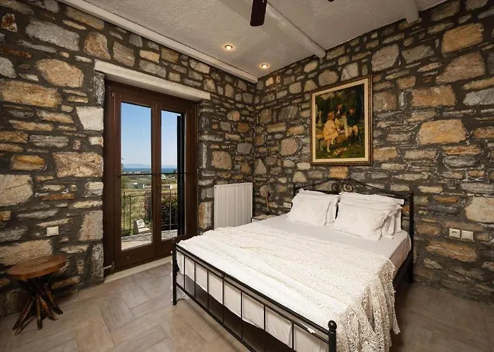 Βίλα Kaly Solana *