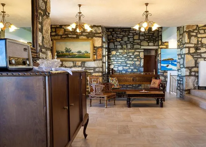 Βίλα Kaly Solana