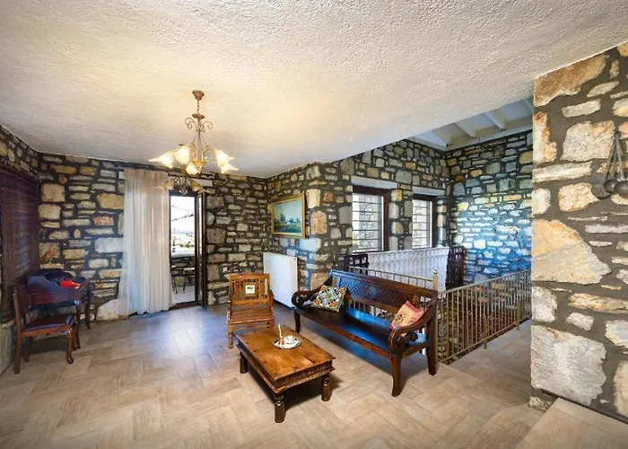 Kaly Solana Βίλα *