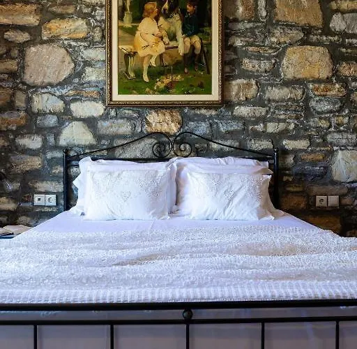 Βίλα Kaly Solana Αγία Άννα