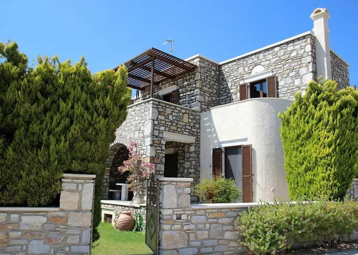 Kaly Solana Αγία Άννα