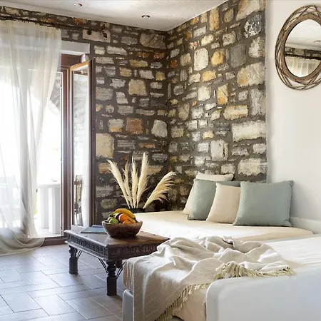 Villa Casa Kaly Agia Anna (Naxos)