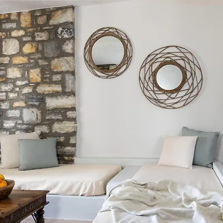 Kaly Solana * Agia Anna (Naxos)