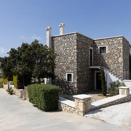 Casa Kaly Villa