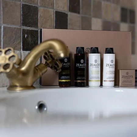 Kaly Solana Villa Agia Anna (Naxos)