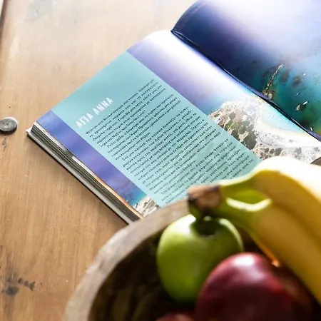 Kaly Solana * Agia Anna (Naxos)