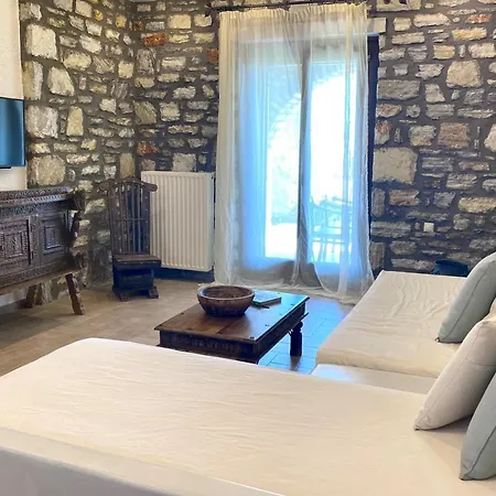 Casa Kaly Villa