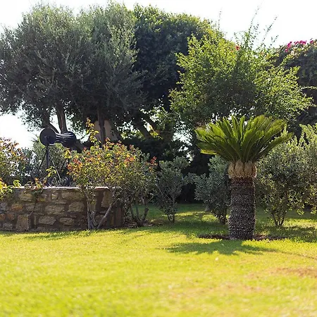 Villa Casa Kaly *