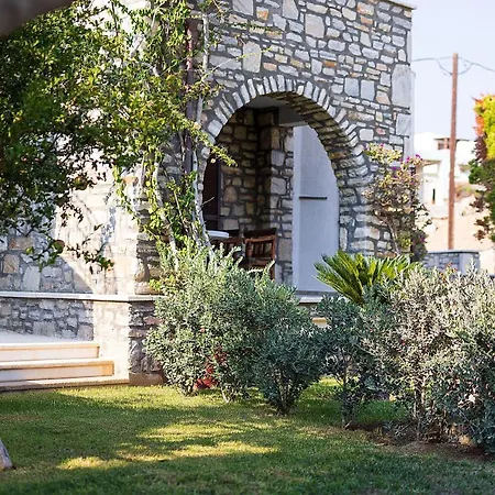 Casa Kaly *