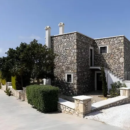 Kaly Solana Villa
