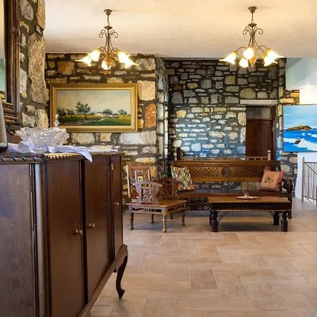 Villa Kaly Solana