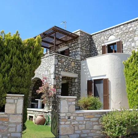 Casa Kaly Agia Anna (Naxos)